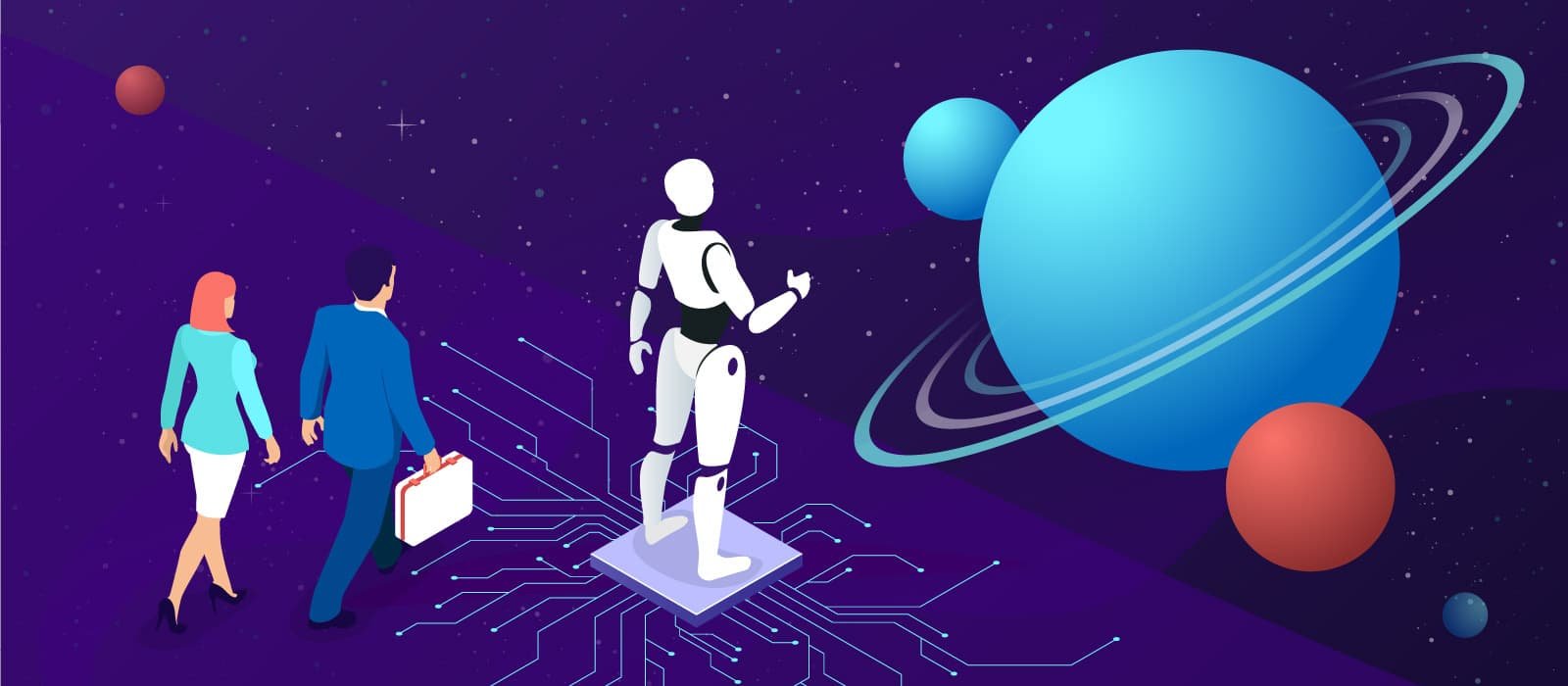 AI and Business Process Automation