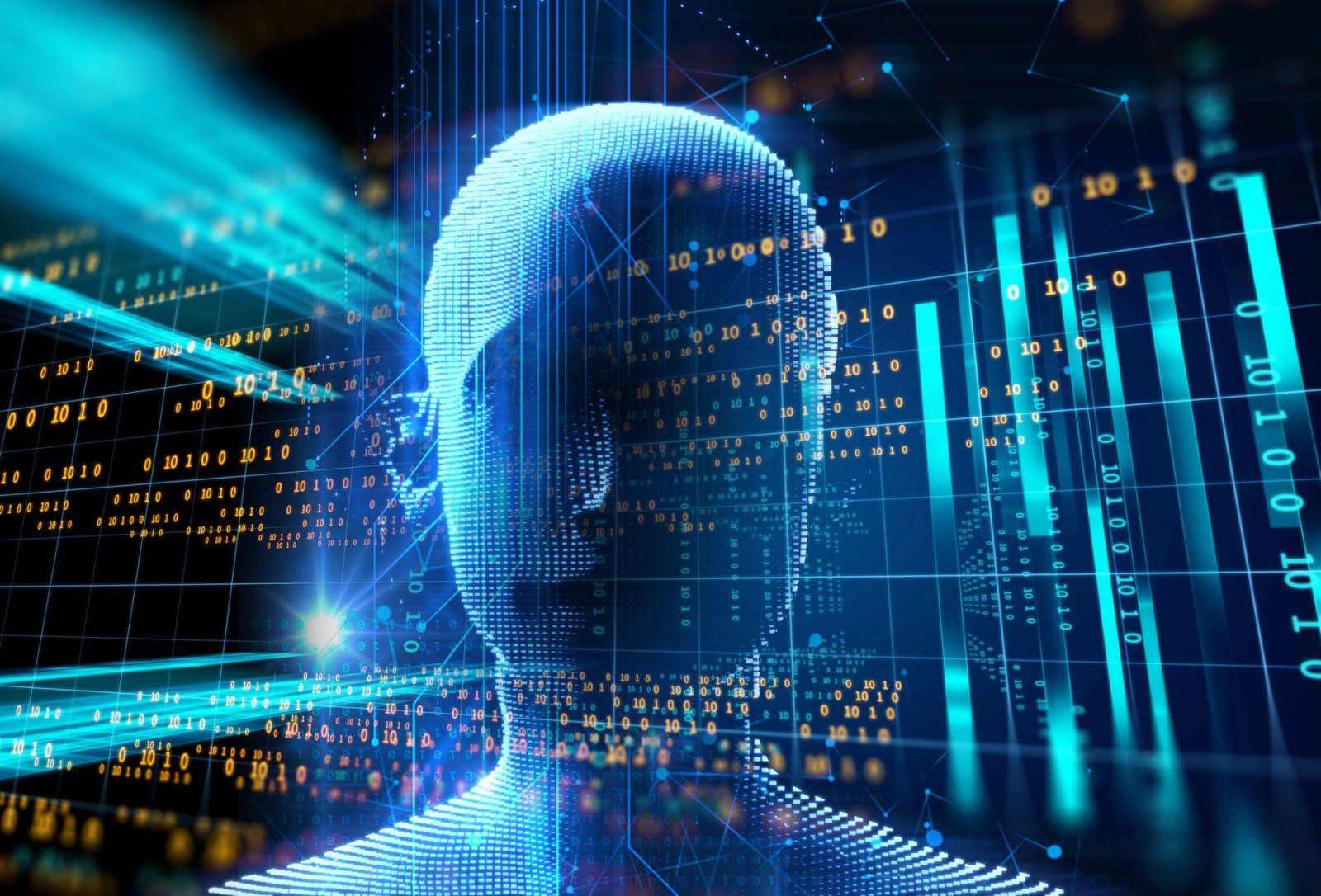 AI and Data Privacy
