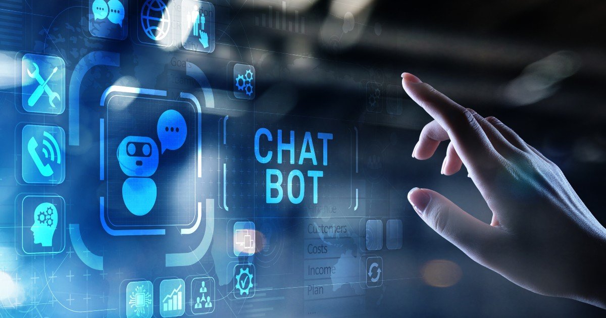 chat bots
