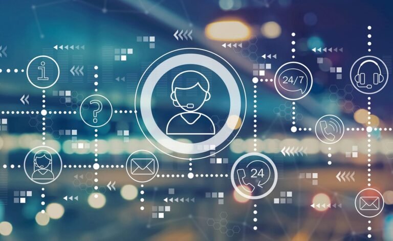 AI and Customer Service by the Numbers