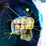 Losing weight with AI