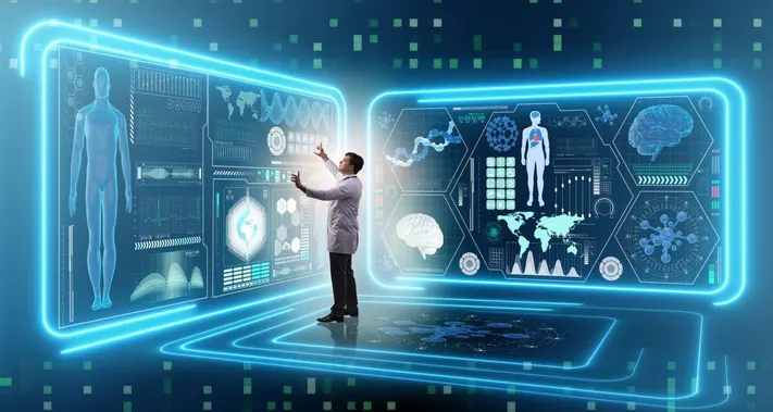 International Conference on Artificial Intelligence in Medical Applications (ICAIMA-23)