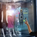 AI in the modeling industry