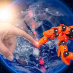 Robotics: New skin-like sensors fit almost everywhere