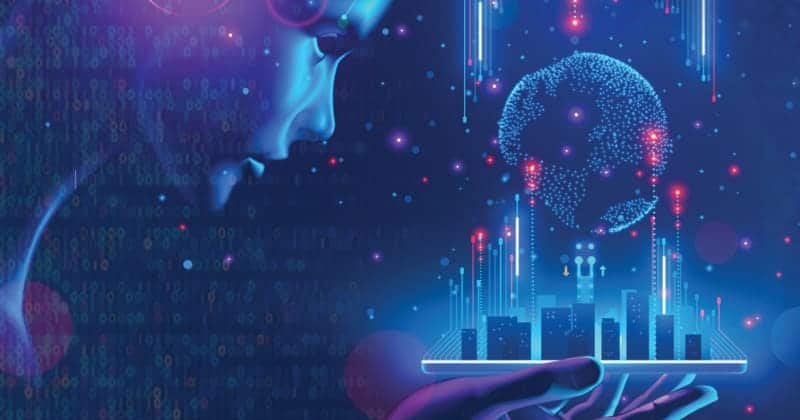 Topaz AI First Innovations