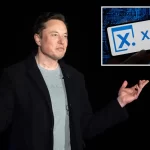 Elon Musk announces a new AI company