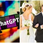 Who says romance is dead? Couples are using ChatGPT to write their wedding vows
