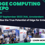Edge Computing Expo Europe, 26-27 September 2023