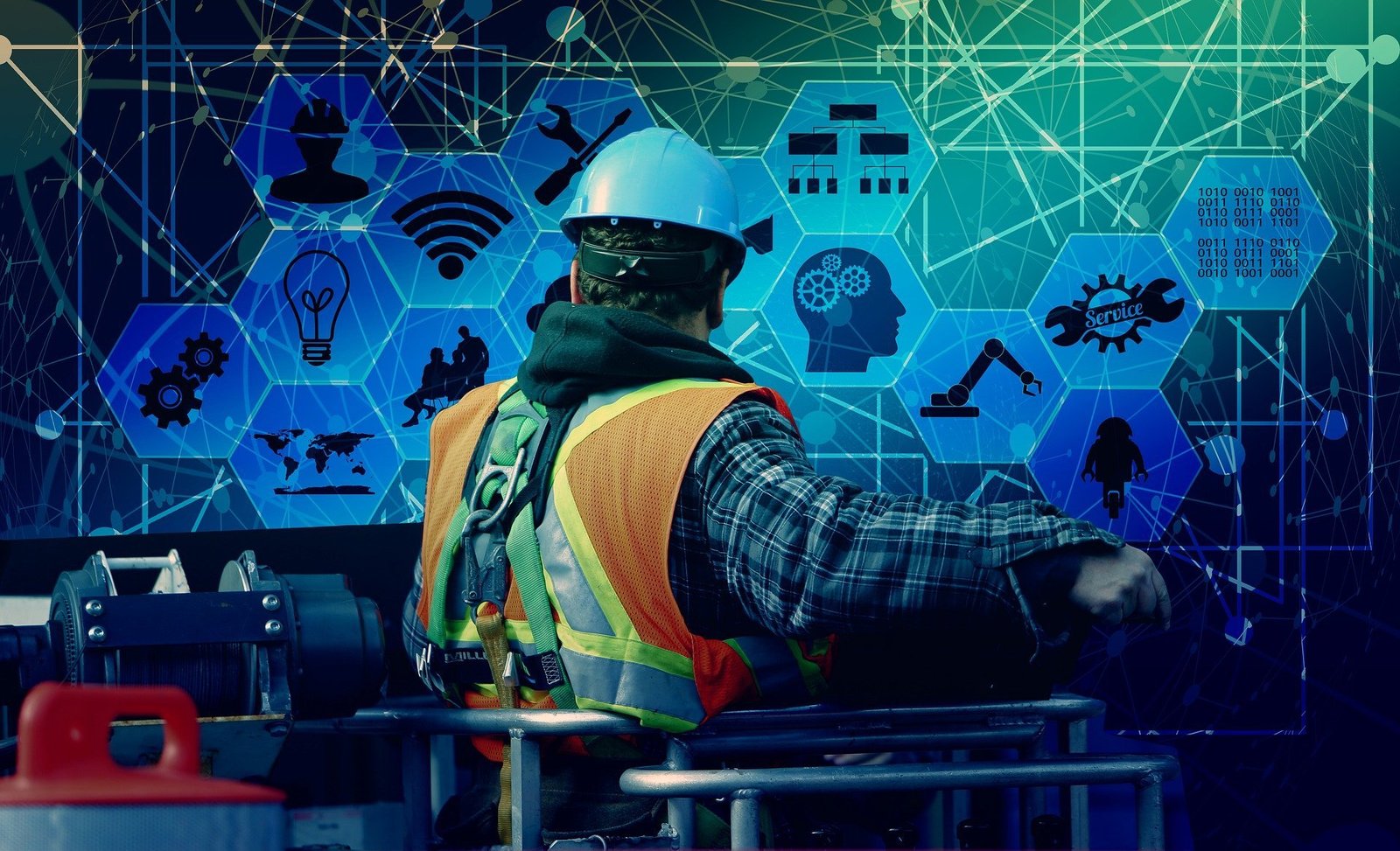 UK: AI’s Impact on Workplace Safety
