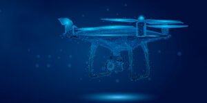 AI and Drone Technology: AI's role in enhancing drone capabilities for various industries.